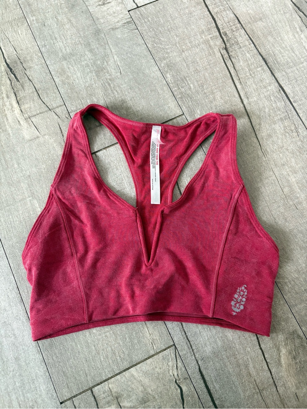 FP Movement by Free People Go to Smooth Bra